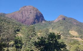 Lumiar Eco Lodge - Chalé Pedra Riscada